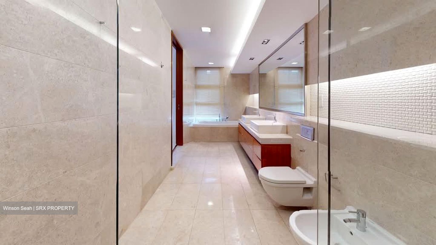 Kim Lin Park (D10), Detached #604252821